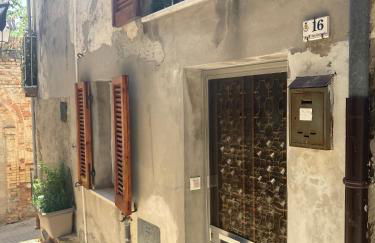 Casa Il Muro - Foto 1