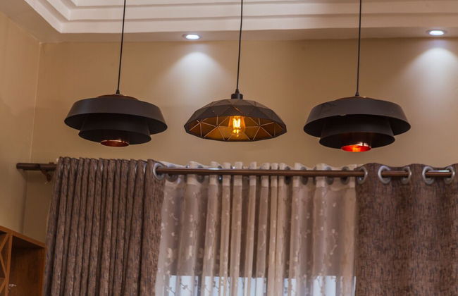 Beautiful 1-bed Apartment in the Heart of Kampala - Foto 14