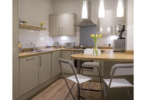 The Lane Apartment - Foto 22