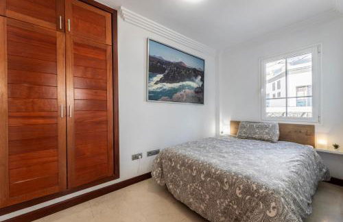 Home2Book Bright Casa Rocío Playa Honda, Terrace - Foto 17