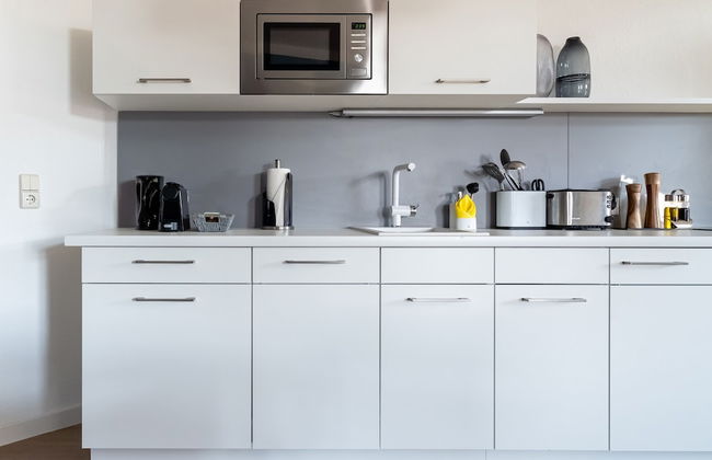 Limehome Dresden Hoyerswerdaerstraße - Foto 31