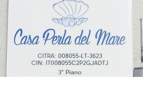 Casa Perla Del Mare - Foto 6
