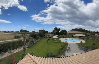 Agriturismo Fieri - Foto 1