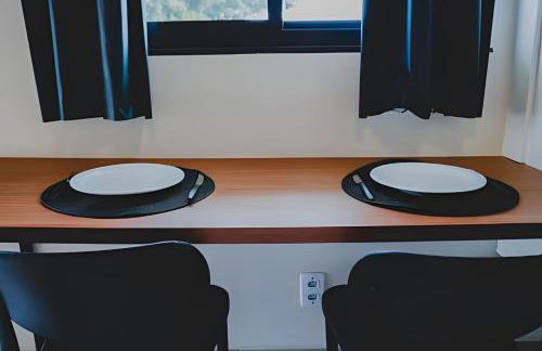 Loft completo e climatizado a 2 minutos do centro - Foto 74