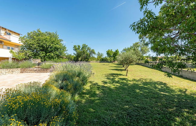 Villa Basil - Foto 39