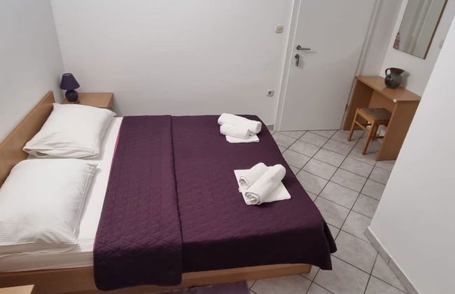 Apartments Pansion Franka 3 - Foto 5