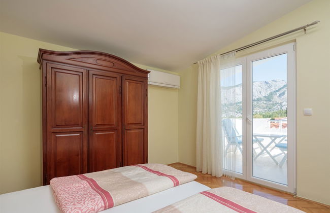 Apartments and Room Alen - Foto 17