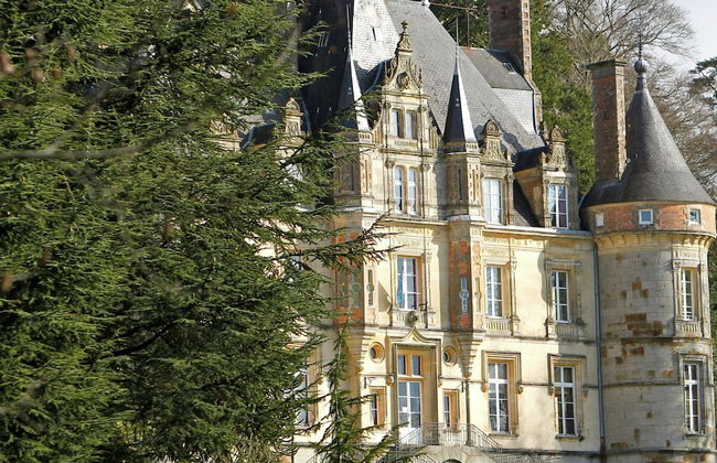 Luxury Apartment in a Gorgeous Area Called La Belle Epoque - Foto 35