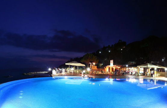 Baia del Silenzio Resort in Napels - Foto 14