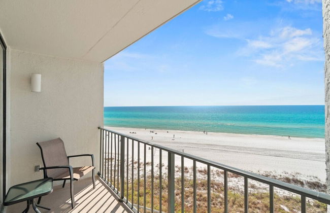 Edgewater Tower 2 Unit 505 - Foto 27