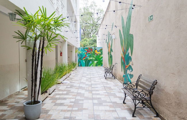 Casa Jardim. Ar e garagem - Foto 60