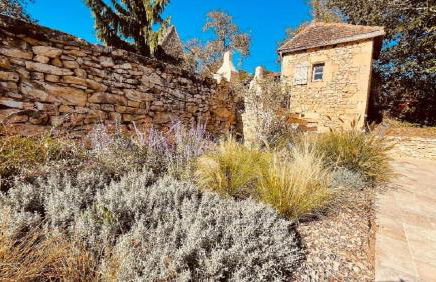 La Combe d’Estève - Foto 35