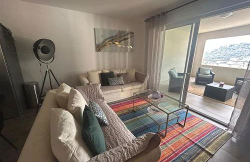 Superbe t2 route de ville Bastia - Foto 6