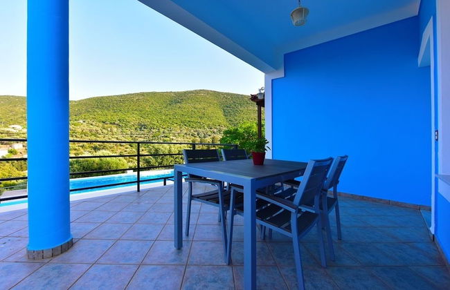 Mouzakis Villas - Photo 16