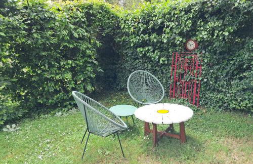 L'atypique du buisson de la gariole - Foto 46