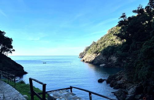 San Fruttuoso Amazing Cottage - Foto 9