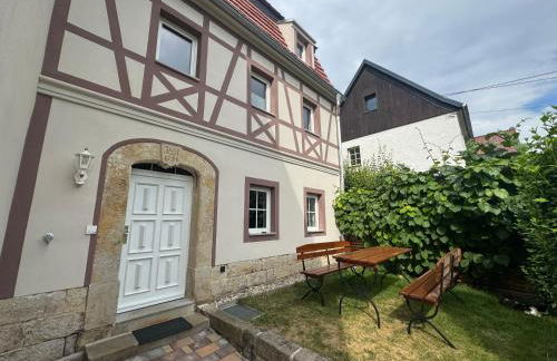 Ferienhaus Anno 1794 Pirna - Photo 1