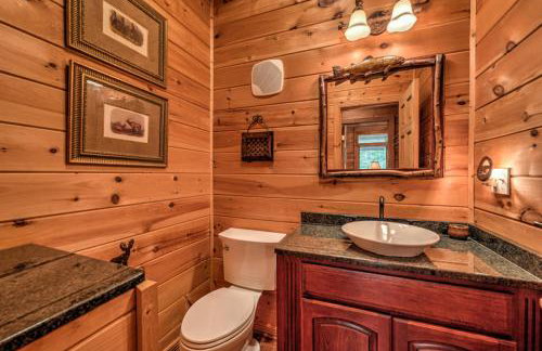 Fightingtown Creek Retreat - Foto 32