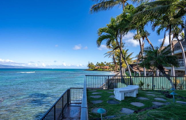 Hale Ono Loa by Coldwell Banker Island Vacations - Foto 1