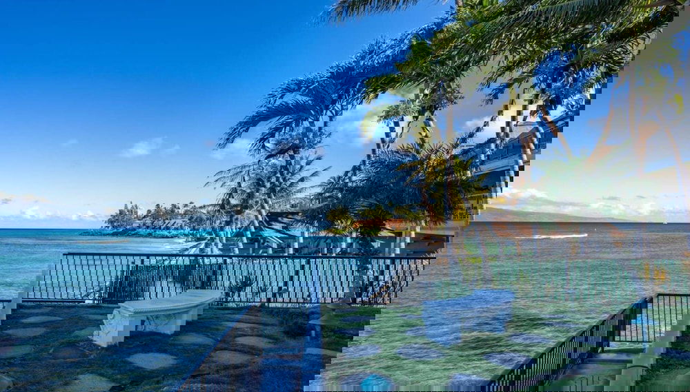 Hale Ono Loa by Coldwell Banker Island Vacations - Foto 1