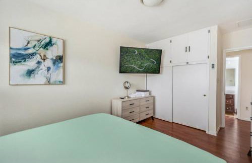 Newly Renovated Home Spacious Close 2 Hospital - Foto 10