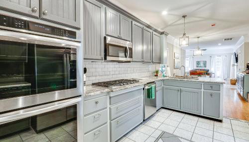 Southern Comfort Near Historic Dtwn Rockmart - Foto 2