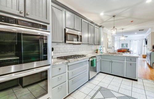 Southern Comfort Near Historic Dtwn Rockmart - Foto 2