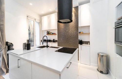 Pick A Flat's Apartment in Notre-Dame de Paris - Rue Saint-Séverin - Foto 6