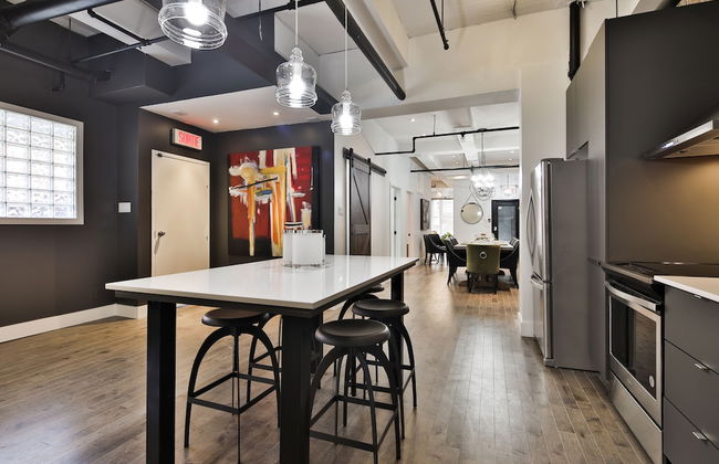 Les Lofts du Mont Royal - Foto 18