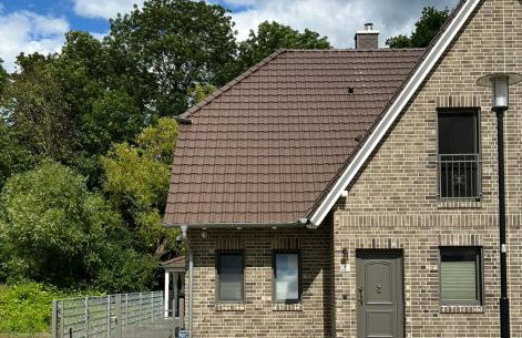 Ferienhaus Am Nationalpark 8 - Foto 1