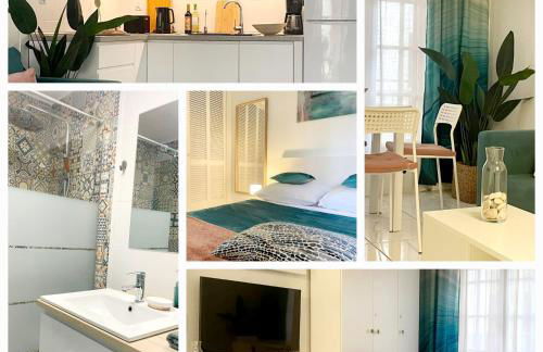 Apartament Casa Milo playa Los Locos - Foto 1