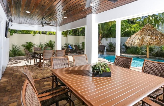 Paradise Beach House managed by Beach Retreats - Foto 22