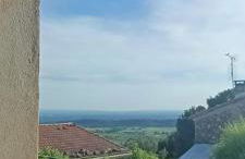Maison sur la colline du Barroux - Foto 8