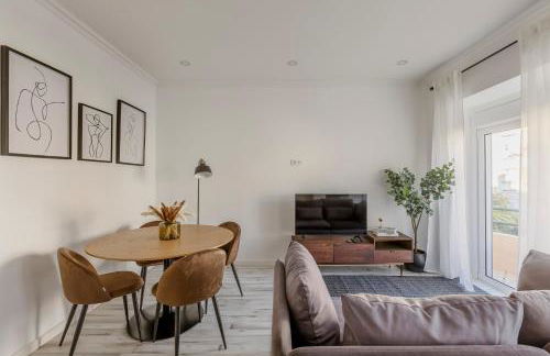 Amadora Flat 6 - Foto 38