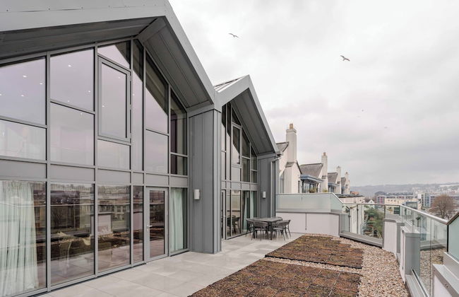 Waterside Living I Luxe Apartments - Foto 74