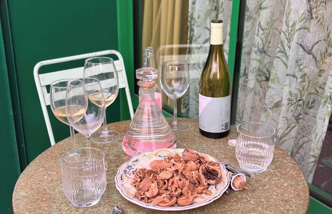 Charming Apartment in Montparnasse - 2p/1br - Foto 21