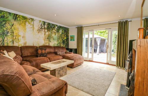 Birch Cottage - Foto 7