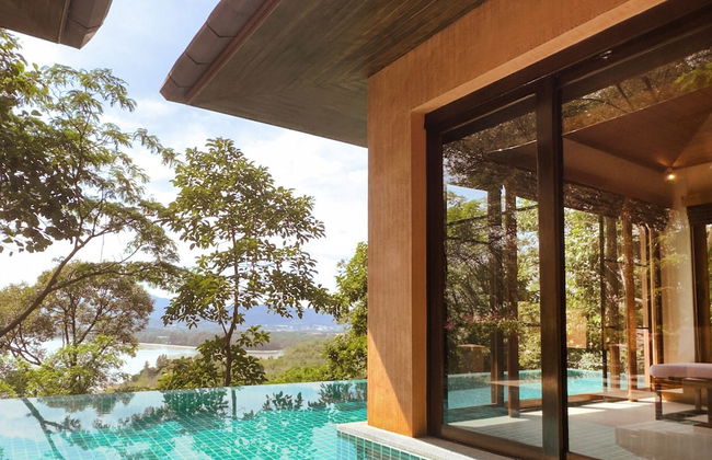 Korsiri Villas - Foto 1