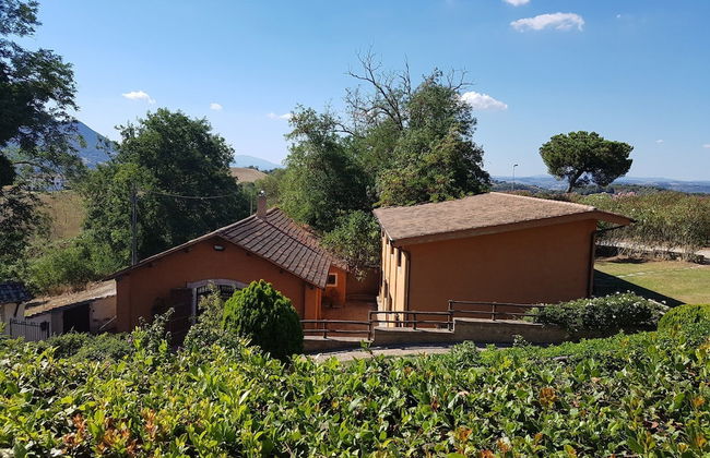 Agriturismo Le Mandriacce - Photo 33