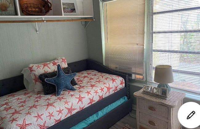 Banana Beach Retreat - Foto 11