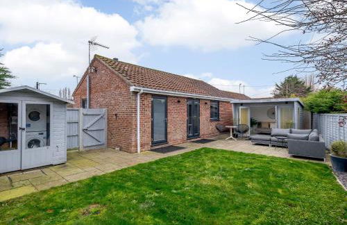 Sands Cottage - Foto 16