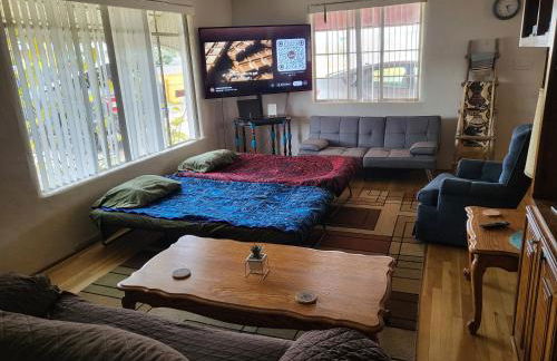 Top of the Hill Guest House - Foto 10