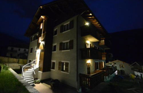 Residence Casa Federica - Foto 16