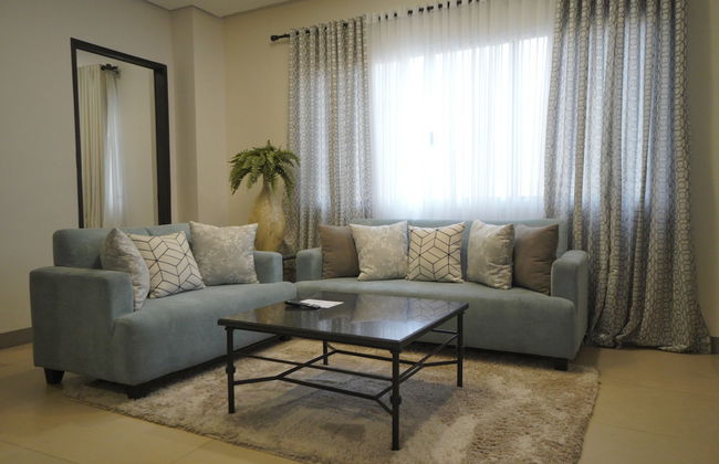 Sta. Barbara Residence Hotel - Foto 24