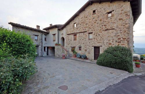Splendida casa in sasso in borgo - Foto 42