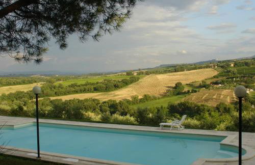 Le Ginestre Arte Vacanze - Foto 17