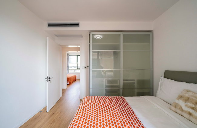 Tyms High Serviced Residence Shanghai Xujiahui Metro - Foto 80