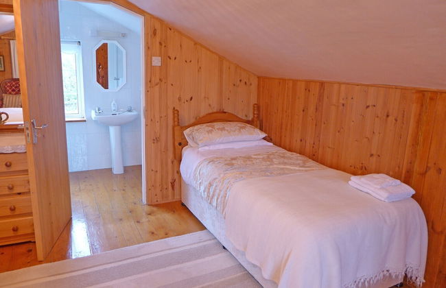 Island View Cottage Bantry - Foto 2