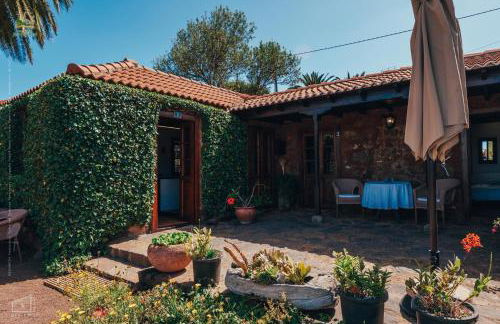 Casa Palmera - Photo 1