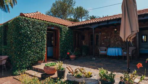 Casa Palmera - Photo 1